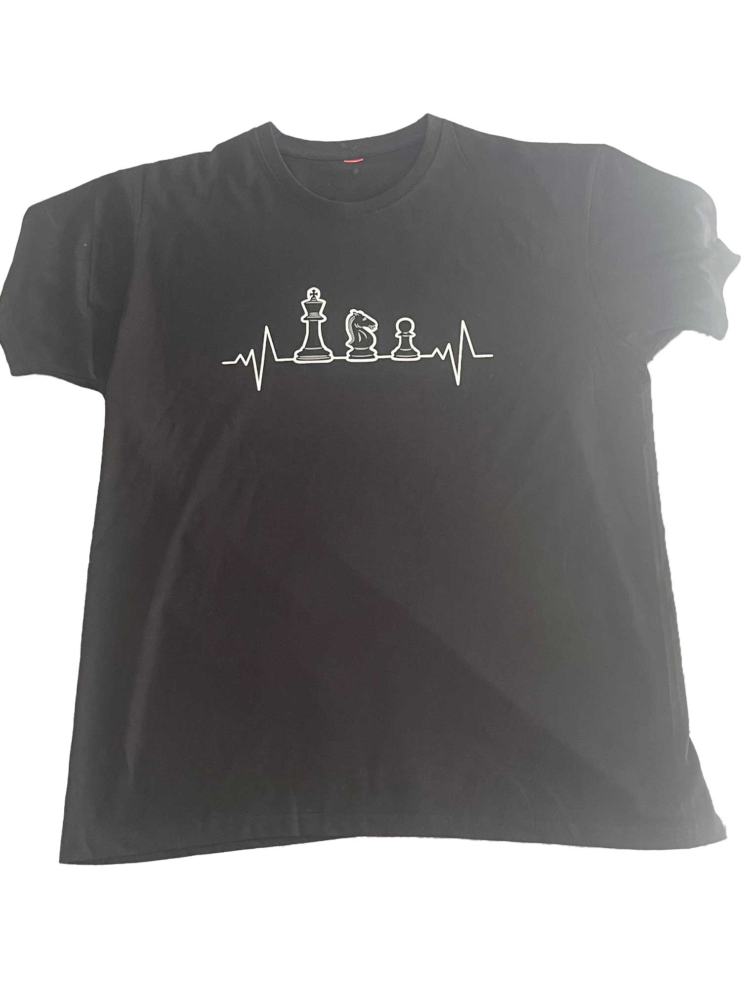 Camiseta Open Chess